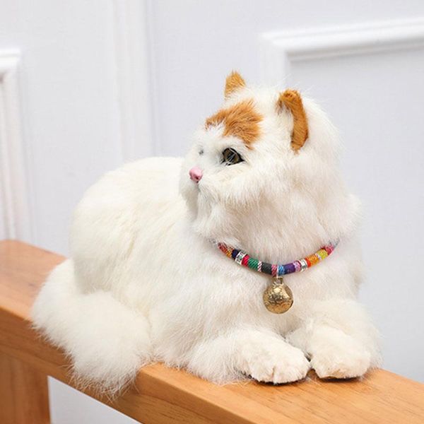 dog collars & leashes pet collar bell adjustable size suitable for cats and small dogs supplies
dog collars & leashes pet collar bell adjustable size suitable for cats and small dogs supplies