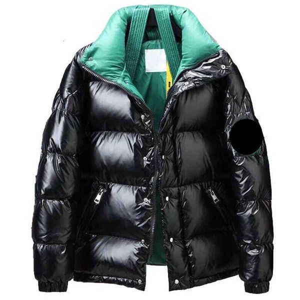 men's down & parkas mens designer maya jacket onclaires embroiled letter badge womens s windbreaker 4color 64jn, Black
men's down & parkas mens designer maya jacket onclaires embroiled letter badge womens s windbreaker 4color 64jn, Black