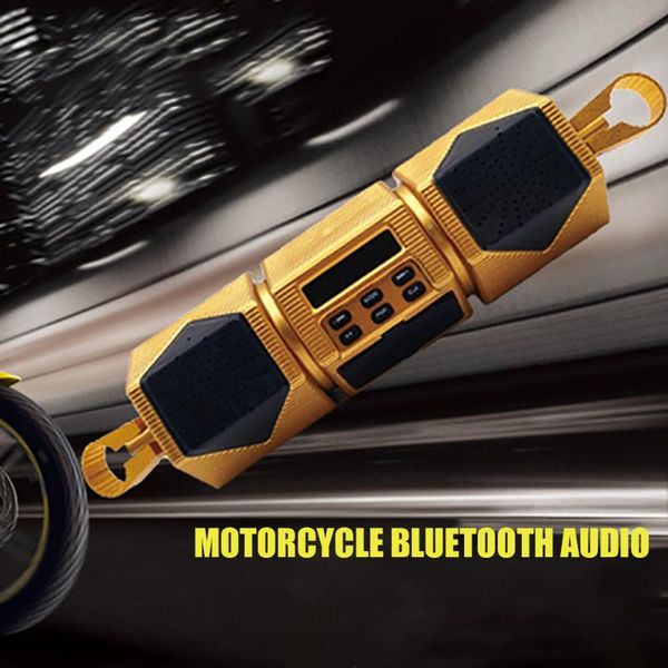motorcycle bluetooth speaker 12v motorcycle mp3 music player bluetooth stereo speaker fm radio with led display waterproof
motorcycle bluetooth speaker 12v motorcycle mp3 music player bluetooth stereo speaker fm radio with led display waterproof