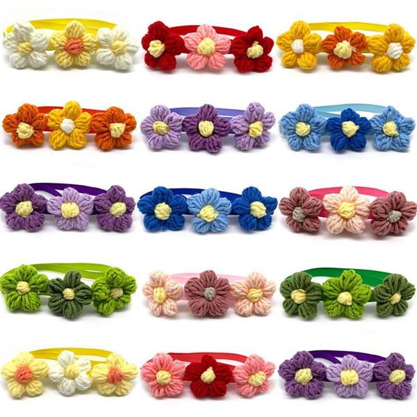 dog apparel 50/100pcs cute puppy cat bow tie necktie adjustable collar pet supplies ties accessories for small dogs
dog apparel 50/100pcs cute puppy cat bow tie necktie adjustable collar pet supplies ties accessories for small dogs