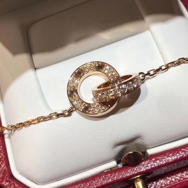 new fashion love necklace jewelry men women double ring full cz two rows diamond necklace octagonal screw cap love necklace couple gift, Silver
new fashion love necklace jewelry men women double ring full cz two rows diamond necklace octagonal screw cap love necklace couple gift, Silver