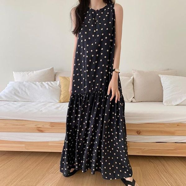 maternity dresses summer brand dress woman cute dot large size pregnant, White