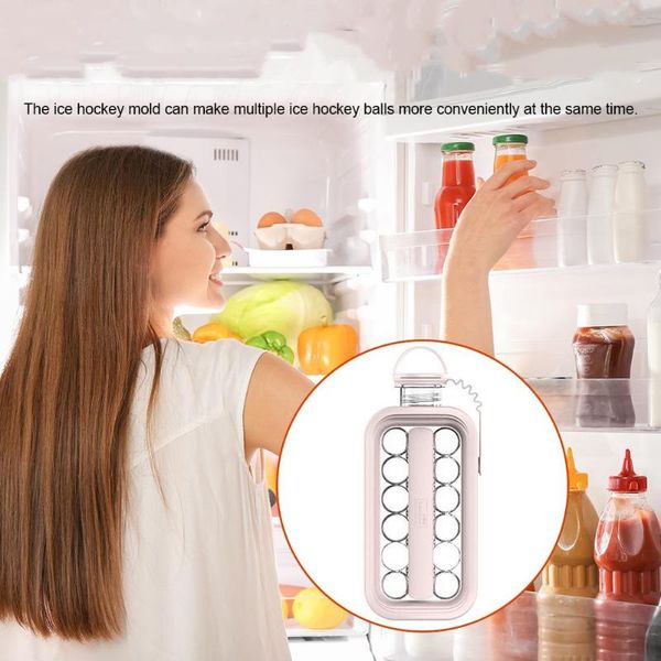 baking moulds ice cube maker 2 in1 portable kettle form for whiskey cocktail diy round ball party mold
baking moulds ice cube maker 2 in1 portable kettle form for whiskey cocktail diy round ball party mold