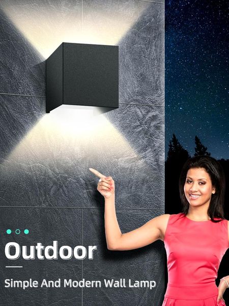 outdoor wall lamps led ip65 waterproof simple el corridor living room bedroom bedside lighting indoor
outdoor wall lamps led ip65 waterproof simple el corridor living room bedroom bedside lighting indoor