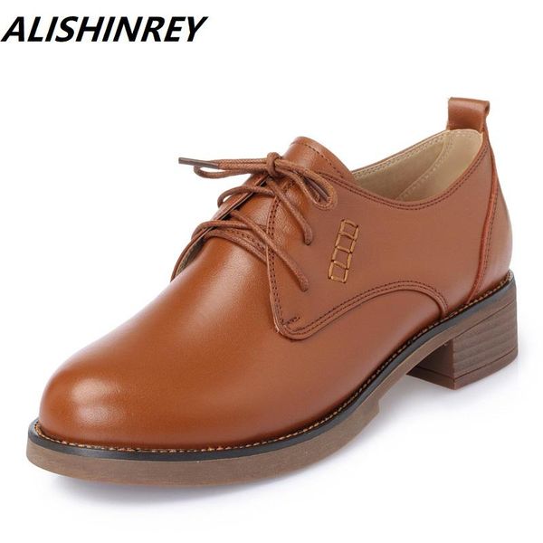 dress shoes alishinrey genuine leather thick heel pumps woman llace-up platform high heels women autumn, Black
dress shoes alishinrey genuine leather thick heel pumps woman llace-up platform high heels women autumn, Black