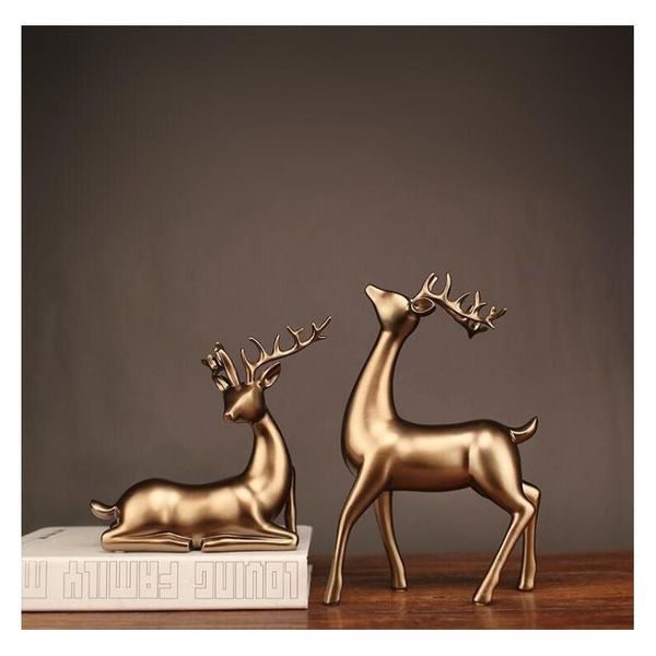 retro fashion creative animal deer nordic household items decorative ornaments crafts accessories statue sculpture gift
retro fashion creative animal deer nordic household items decorative ornaments crafts accessories statue sculpture gift