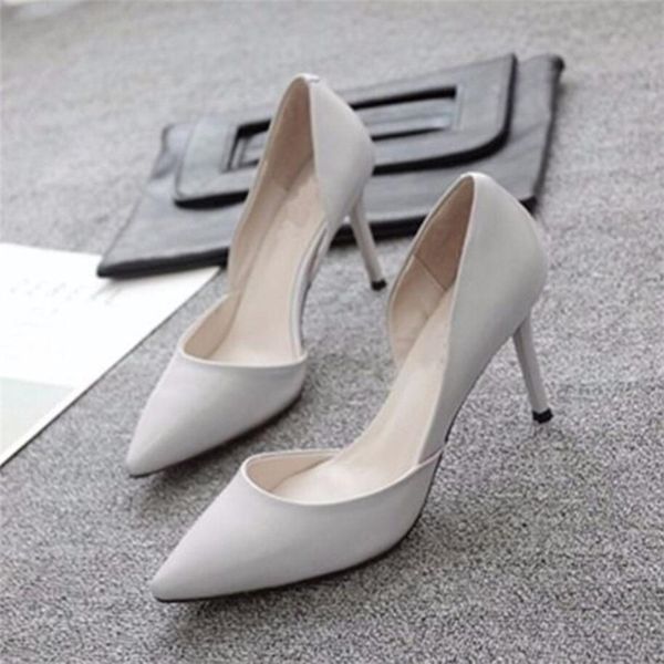 wild work stiletto pumps pu leather nude black office lady high heels 5cm 7cm pointed toe shoes women casual spring new tacones 210225
wild work stiletto pumps pu leather nude black office lady high heels 5cm 7cm pointed toe shoes women casual spring new tacones 210225