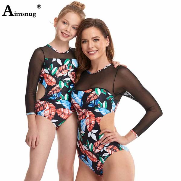 one-piece suits 2021 matching family mother girl model flower print swimsuit women & kids swimwear patchwork guaze onesie beachwear
one-piece suits 2021 matching family mother girl model flower print swimsuit women & kids swimwear patchwork guaze onesie beachwear