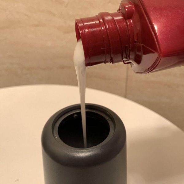 refillable empty lotion bottle with pump soap sanitizer cream shampoo dispenser gxmc
refillable empty lotion bottle with pump soap sanitizer cream shampoo dispenser gxmc
