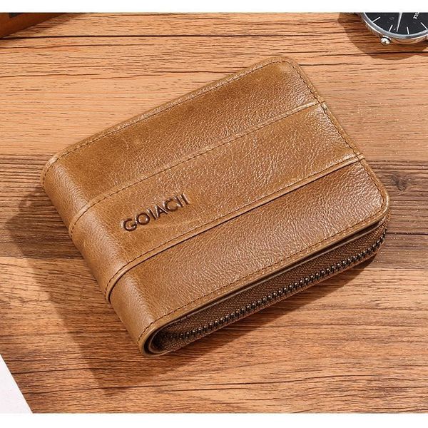 wallets genuine leather men short rifd wallet driver 's license purse card holder casual coin pursebilletera hombre cartera, Red;black
wallets genuine leather men short rifd wallet driver 's license purse card holder casual coin pursebilletera hombre cartera, Red;black