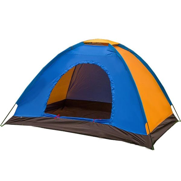 double outdoor camping tent single couple spell color waterproof beach tent camping
double outdoor camping tent single couple spell color waterproof beach tent camping