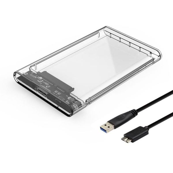hubs uthai g06 usb3.0/2.0 hdd enclosure 2.5inch serial port sata ssd hard drive case support 6tb transparent mobile external
hubs uthai g06 usb3.0/2.0 hdd enclosure 2.5inch serial port sata ssd hard drive case support 6tb transparent mobile external
