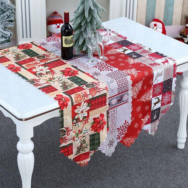 christmas decorations creative ornaments calico table deskdecorative tablecloth ornament 2021 year's gift
christmas decorations creative ornaments calico table deskdecorative tablecloth ornament 2021 year's gift