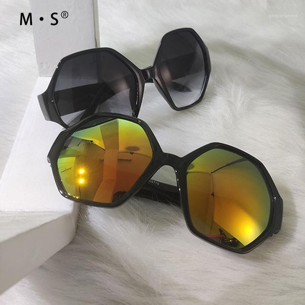 hexagonal frame sunglasses, fashionable classic women's sunglasses, White;black
hexagonal frame sunglasses, fashionable classic women's sunglasses, White;black