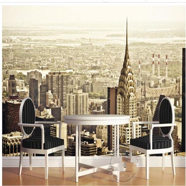 wallpapers wellyu custom large fresco empire state building city skyscrapers retro murals background wall wallpaper papel de parede
wallpapers wellyu custom large fresco empire state building city skyscrapers retro murals background wall wallpaper papel de parede