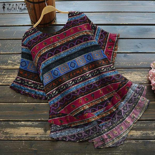 women's blouses & shirts 2022 summer bohemian print tunic casual flare sleeve loose womens vintage blouse stylish irregular blus, White
women's blouses & shirts 2022 summer bohemian print tunic casual flare sleeve loose womens vintage blouse stylish irregular blus, White