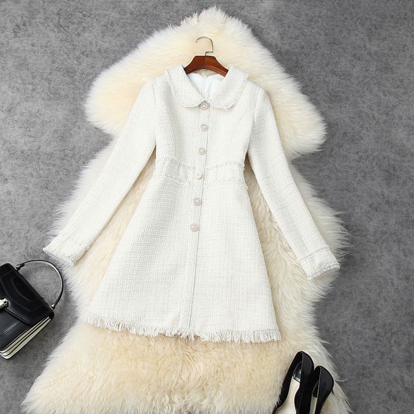 2021 new superior quality spring retro celebrities long sleeves dress nail bead women winter vintage lady party dresses sweet az6j, Black;gray
2021 new superior quality spring retro celebrities long sleeves dress nail bead women winter vintage lady party dresses sweet az6j, Black;gray