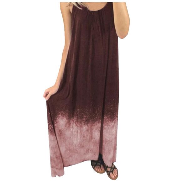 casual dresses women tie-dye print sleeveless o-neck big hem plus size dress vestido de mujer womens clothing, Black;gray
casual dresses women tie-dye print sleeveless o-neck big hem plus size dress vestido de mujer womens clothing, Black;gray