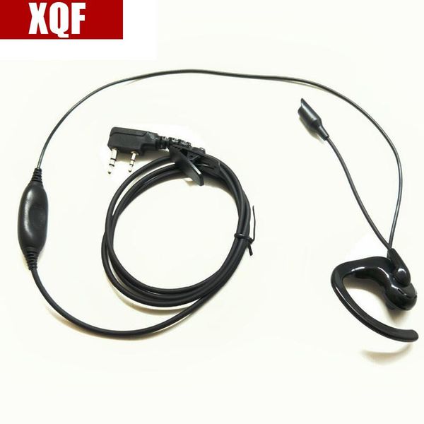 walkie talkie xqf ear hook earphone earpiece with microphone for baofeng uv-5r tk-3107 two way radio
walkie talkie xqf ear hook earphone earpiece with microphone for baofeng uv-5r tk-3107 two way radio
