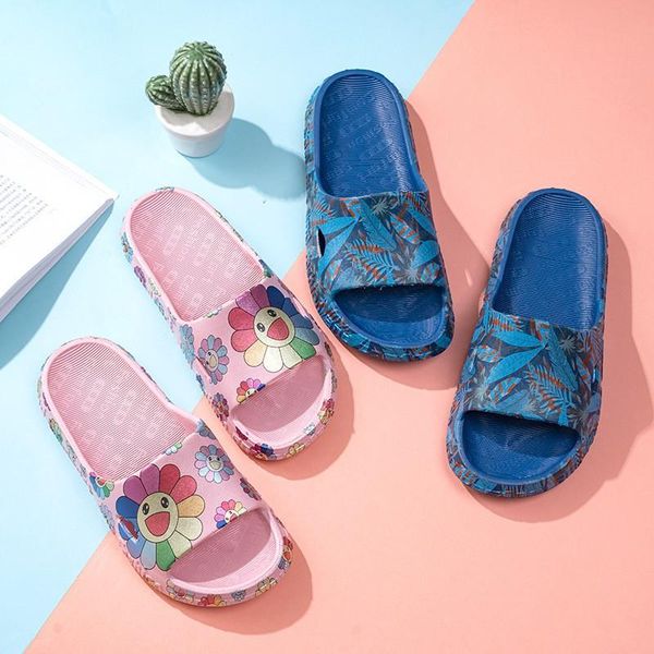summer beach slides women men slippers sandals flip flops printing flower leaves platform thick soled couples bathroom shoes, Black
summer beach slides women men slippers sandals flip flops printing flower leaves platform thick soled couples bathroom shoes, Black