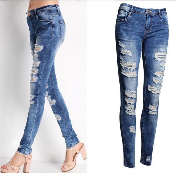 women's jeans women casual washed pants high waist denim boyfriend long pant female plus size wash hole stitch trousers nightclub 2021, Blue
women's jeans women casual washed pants high waist denim boyfriend long pant female plus size wash hole stitch trousers nightclub 2021, Blue