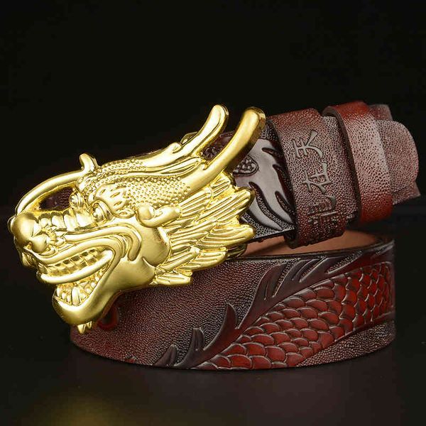 belts domineering feilong men's real leather fashion barber's smooth buckle personalized bibcock trouser men, Black;brown
belts domineering feilong men's real leather fashion barber's smooth buckle personalized bibcock trouser men, Black;brown