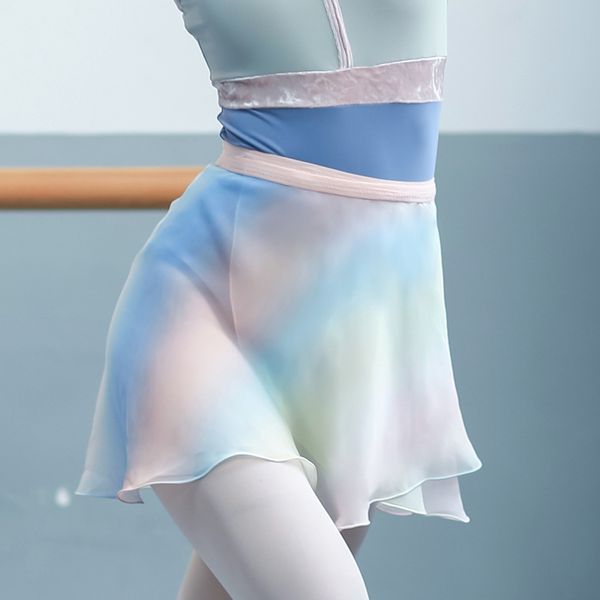 chiffon ballet dance skirt women tutu dance costume wrap skirts gymnastics training clothes ballerina stage outfit vdb2808, Black;red
chiffon ballet dance skirt women tutu dance costume wrap skirts gymnastics training clothes ballerina stage outfit vdb2808, Black;red