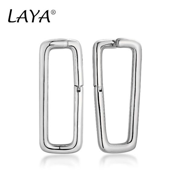 dangle & chandelier 925 sterling silver fashion style simple geometry drop plain polished earrings for womens party luxury jewe
dangle & chandelier 925 sterling silver fashion style simple geometry drop plain polished earrings for womens party luxury jewe