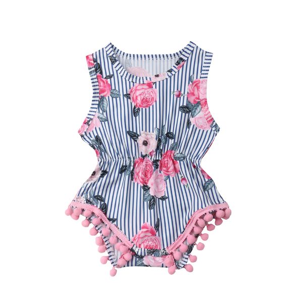 newborn toddler infant baby girl floral romper sleeveless cotton jumpsuit clothes outfits, Blue
newborn toddler infant baby girl floral romper sleeveless cotton jumpsuit clothes outfits, Blue