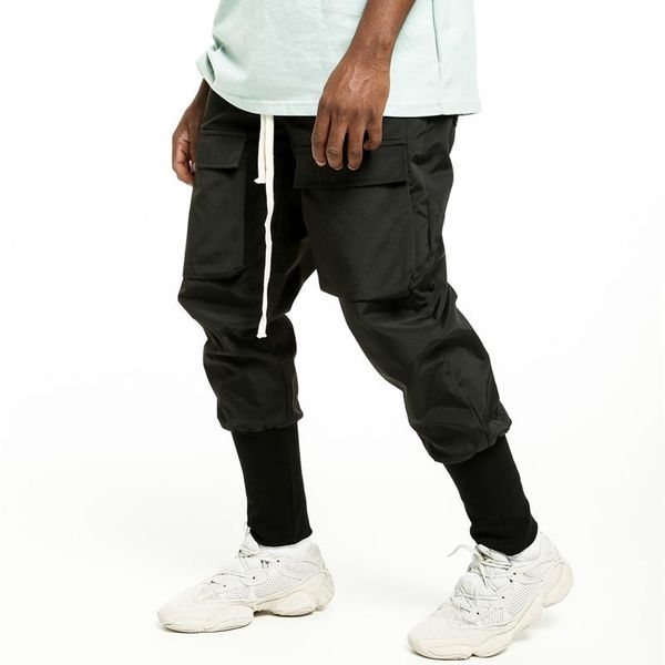 men's pants 2021 hiphop brand printed cross overalls casual loose retro high waist trousers streetwear for men and women, Black
men's pants 2021 hiphop brand printed cross overalls casual loose retro high waist trousers streetwear for men and women, Black