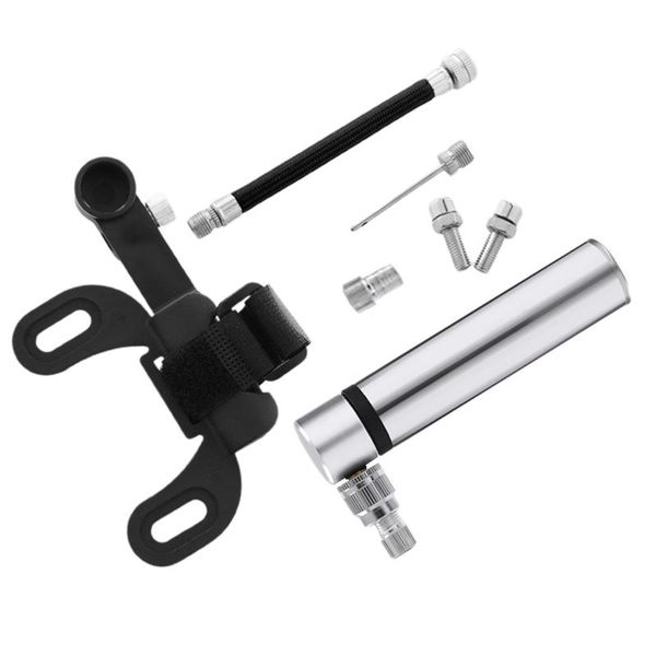 bike pumps mini pump mountain bicycle 120psi high pressure aluminum alloy multifunctional manual tire inflator cycling universal
bike pumps mini pump mountain bicycle 120psi high pressure aluminum alloy multifunctional manual tire inflator cycling universal