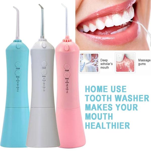 portable tooth oral irrigator electric tooth cleaner household clean mouth irrigator dental teeth cleaner for removing calculus
portable tooth oral irrigator electric tooth cleaner household clean mouth irrigator dental teeth cleaner for removing calculus