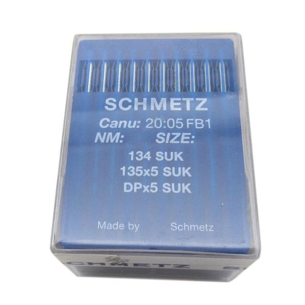 # dpx5 100 schmetz sewing machine needles 135x5 135x7 fit for adler 67, 69, 167, 267, 396, 971, Black
# dpx5 100 schmetz sewing machine needles 135x5 135x7 fit for adler 67, 69, 167, 267, 396, 971, Black