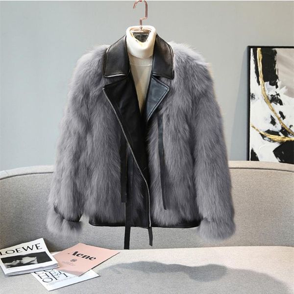 women's leather & faux jacket black moto biker zipper coat winter plus velvet
women's leather & faux jacket black moto biker zipper coat winter plus velvet