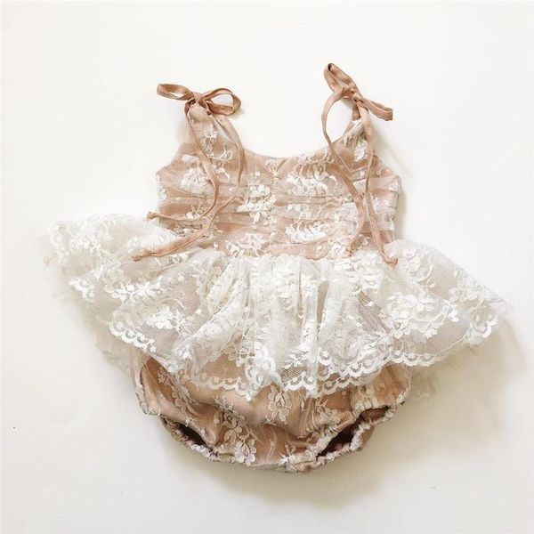 jumpsuits baby girls princess rompers summer cute born infant bandage sleeveless lace flower tulle skirts, Blue
jumpsuits baby girls princess rompers summer cute born infant bandage sleeveless lace flower tulle skirts, Blue