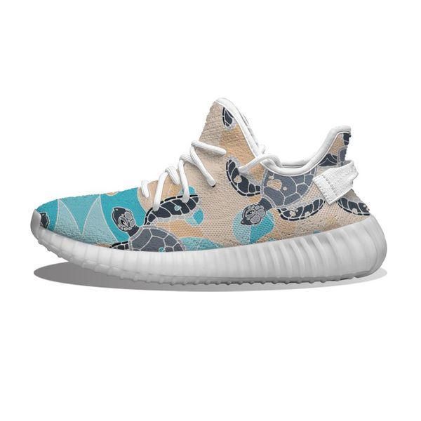 diy custom geometric graphics sea turtle running shoes mesh printed mens womens trainers outdoor sports sneakers
diy custom geometric graphics sea turtle running shoes mesh printed mens womens trainers outdoor sports sneakers