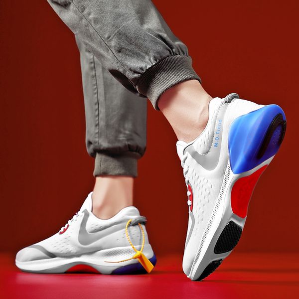 men running shoes breathable sneakers shock absorbing jogging shoes lace-up outdoor man fitness trainers sports walking shoes
men running shoes breathable sneakers shock absorbing jogging shoes lace-up outdoor man fitness trainers sports walking shoes