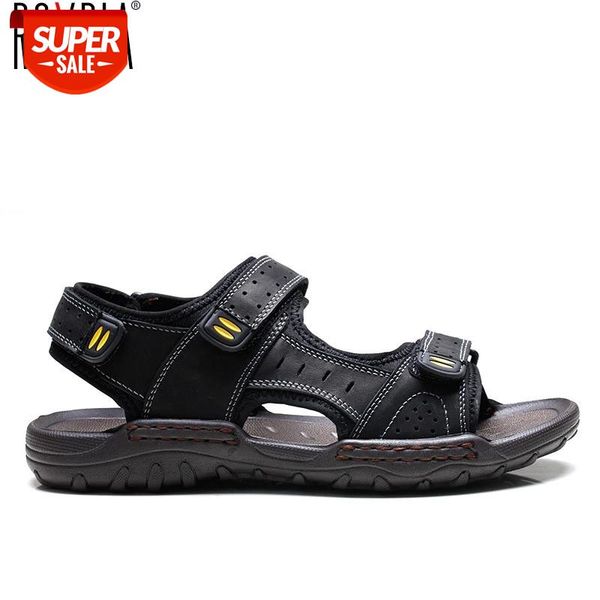 roxdia autumn new sandals men's leather sandals men's casual beach antiskid wear-resistant 39-44 rxm582 #ga80, Black
roxdia autumn new sandals men's leather sandals men's casual beach antiskid wear-resistant 39-44 rxm582 #ga80, Black