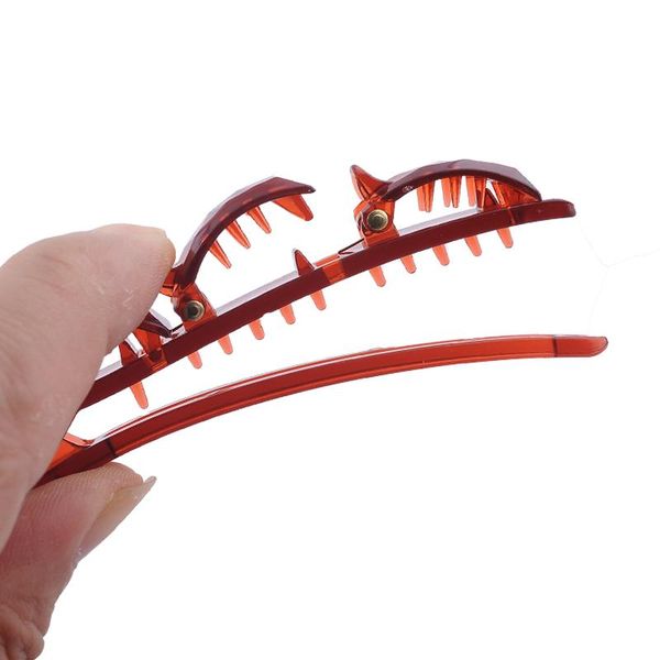 hair clips & barrettes braided poly band double layer bangle clip fixed artifact multilayer hollow hoop hairpin for women jewelry, Golden;silver
hair clips & barrettes braided poly band double layer bangle clip fixed artifact multilayer hollow hoop hairpin for women jewelry, Golden;silver