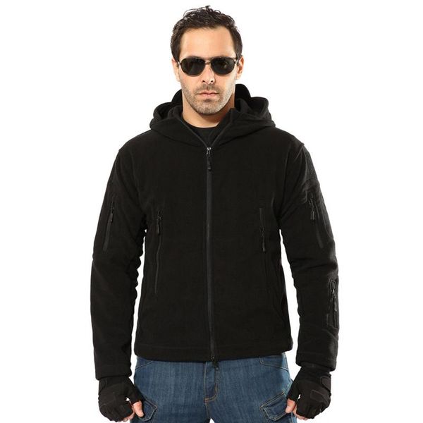 soft hunting jacket for men tad multi-pocket winter autumn warm hooded hiking camping waterproof outdoor activities black grey, Camo;black
soft hunting jacket for men tad multi-pocket winter autumn warm hooded hiking camping waterproof outdoor activities black grey, Camo;black