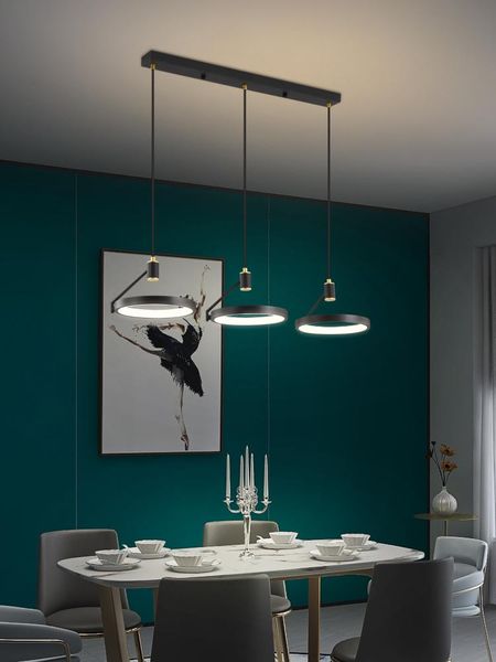 pendant lamps minimalist dining room chandelier modern nordic creative decoration lamp three-head strip bar indoor
pendant lamps minimalist dining room chandelier modern nordic creative decoration lamp three-head strip bar indoor