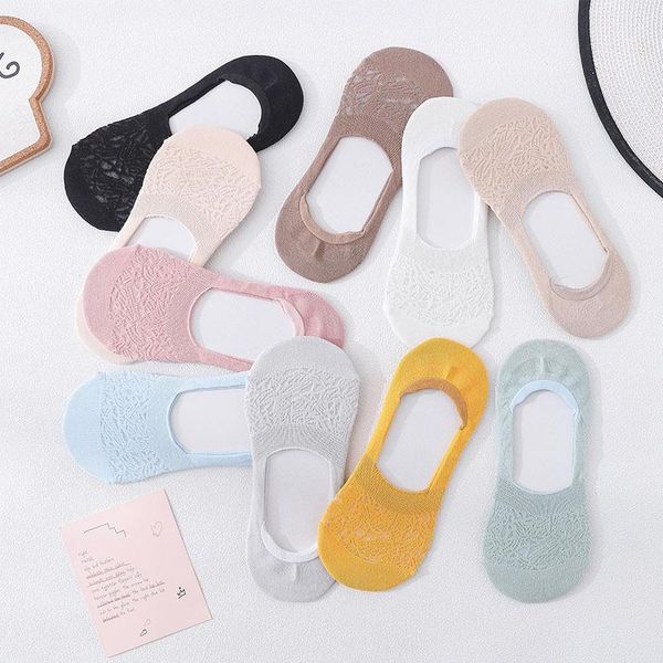 socks & hosiery spring summer cotton women's solid color all silicone invisible non-slip boat with mesh pattern, Black;white
socks & hosiery spring summer cotton women's solid color all silicone invisible non-slip boat with mesh pattern, Black;white