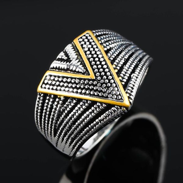 wedding rings classic women v-shaped ring fashion lady engagement bands jewelry accessories for anniversary gift, Slivery;golden
wedding rings classic women v-shaped ring fashion lady engagement bands jewelry accessories for anniversary gift, Slivery;golden