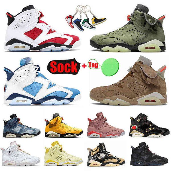 wholesale jumpman 6 6s shoes travis unc british khaki carmine cactus jack women men professional basketball sports sneakers golden harvest, Black
wholesale jumpman 6 6s shoes travis unc british khaki carmine cactus jack women men professional basketball sports sneakers golden harvest, Black
