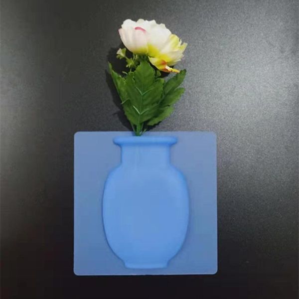 vases diy silicone sticky vase easy removable wall fridge magic flower plant decor bouquet storage home decoration accessories
vases diy silicone sticky vase easy removable wall fridge magic flower plant decor bouquet storage home decoration accessories