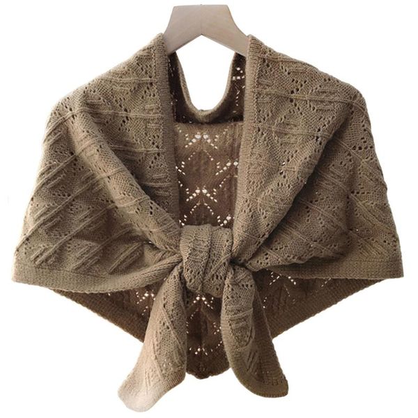 autumn knitted triangle scarf hair hijab women hollow-out shawl wraps solid shrugs snood warm collar bufandas mujer szalik scarves, Blue;gray
autumn knitted triangle scarf hair hijab women hollow-out shawl wraps solid shrugs snood warm collar bufandas mujer szalik scarves, Blue;gray