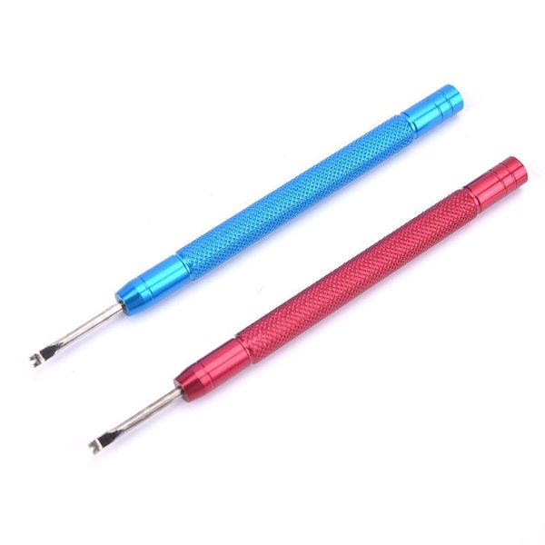 repair tools & kits 2pcs watch hand remover manual needle bar replacement accessories stainless steel tool kit
repair tools & kits 2pcs watch hand remover manual needle bar replacement accessories stainless steel tool kit