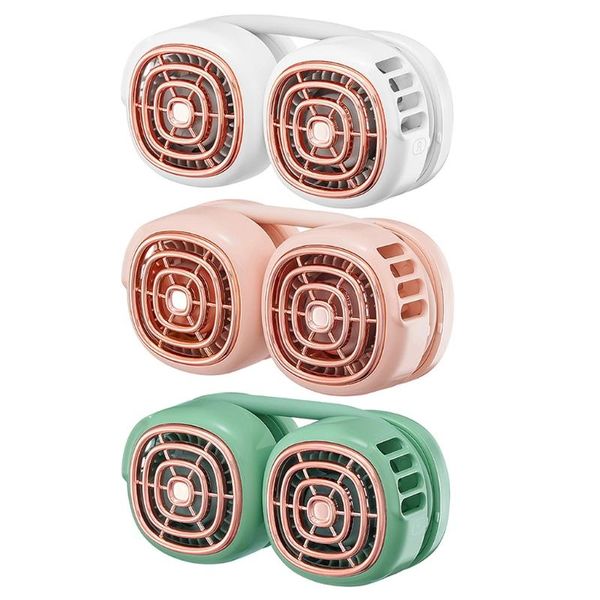 electric fans portable foldable hanging neck fan wearable usb 6 hs run time rechargeable 2.5 quickly charged for outdoor
electric fans portable foldable hanging neck fan wearable usb 6 hs run time rechargeable 2.5 quickly charged for outdoor