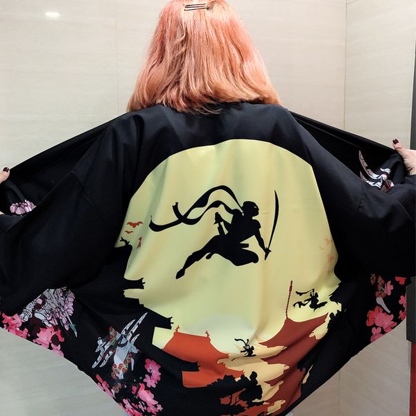women kimono cardigan yukata female japanese streetwear ulzzang japan style shirt soft girl haori womens kimono obi 10201, Red
women kimono cardigan yukata female japanese streetwear ulzzang japan style shirt soft girl haori womens kimono obi 10201, Red
