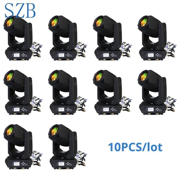 effects szb 10pcs/lot 200w led beam swasher moving head light for dj disco long lifespan party club light/szb-mh200a
effects szb 10pcs/lot 200w led beam swasher moving head light for dj disco long lifespan party club light/szb-mh200a